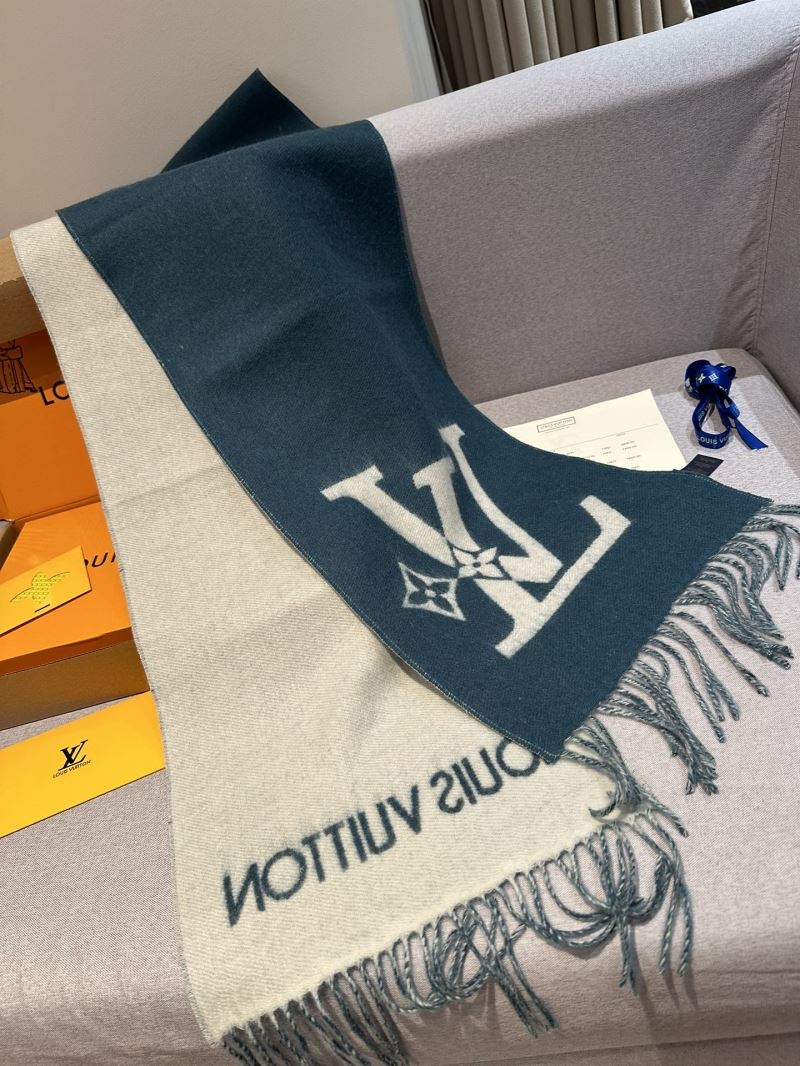 Louis Vuitton Scarf